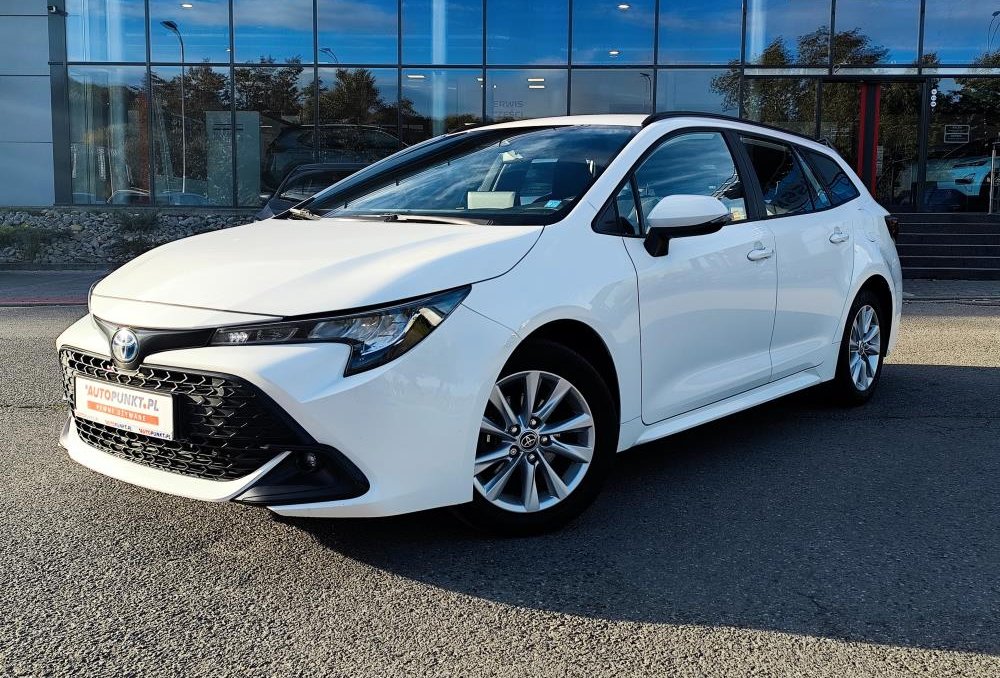 Corolla