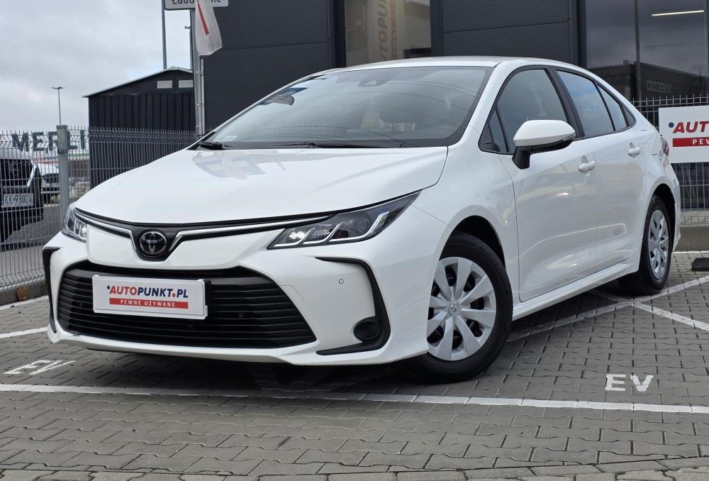 Corolla