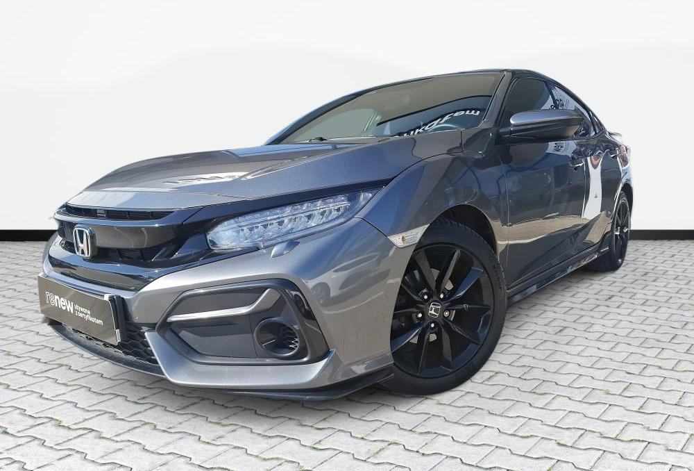 Civic