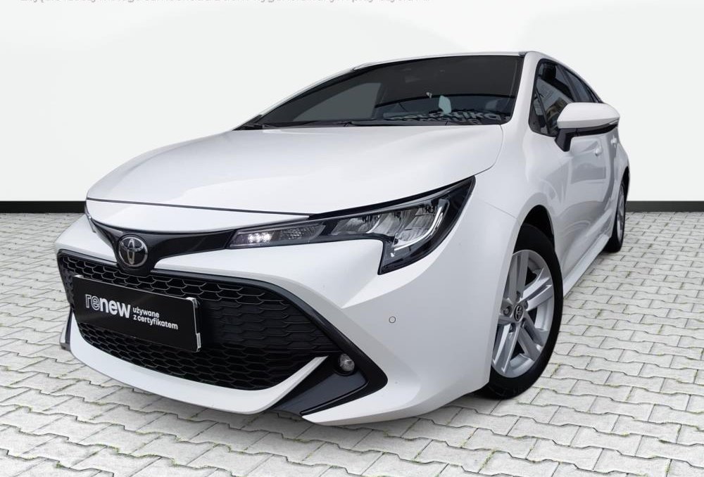 Corolla