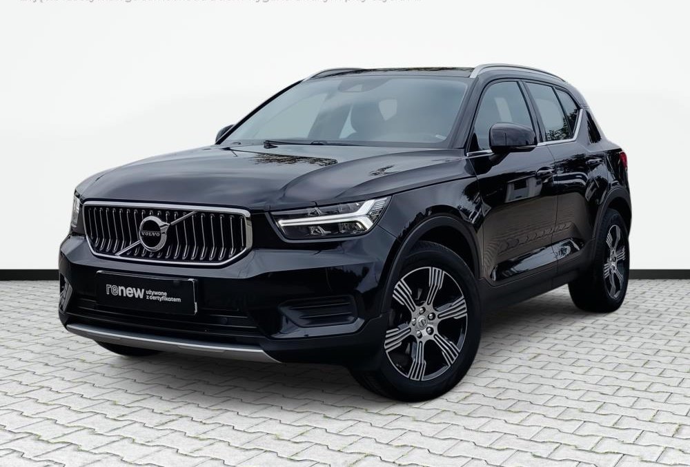 XC40