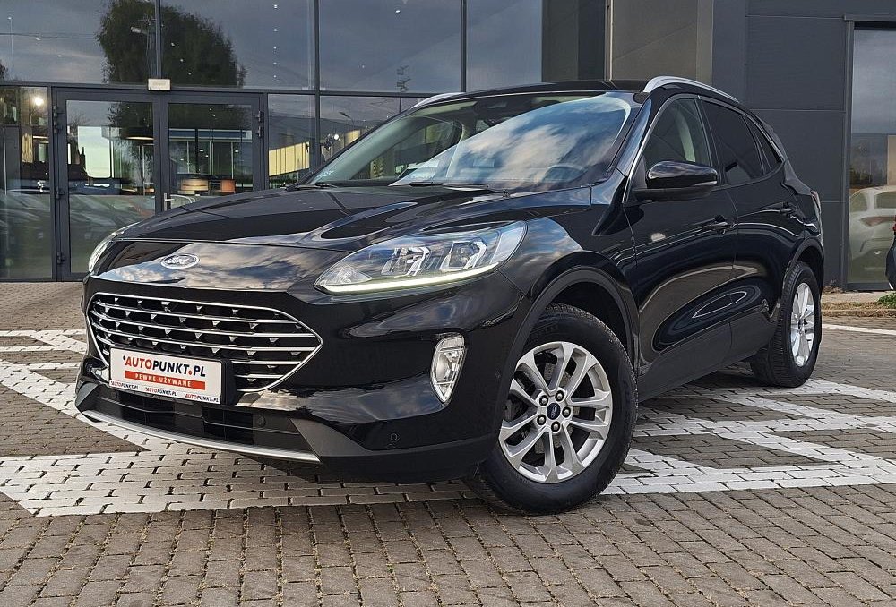 Kuga