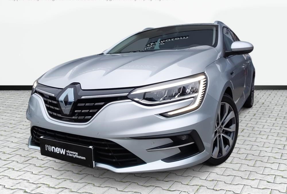 Megane