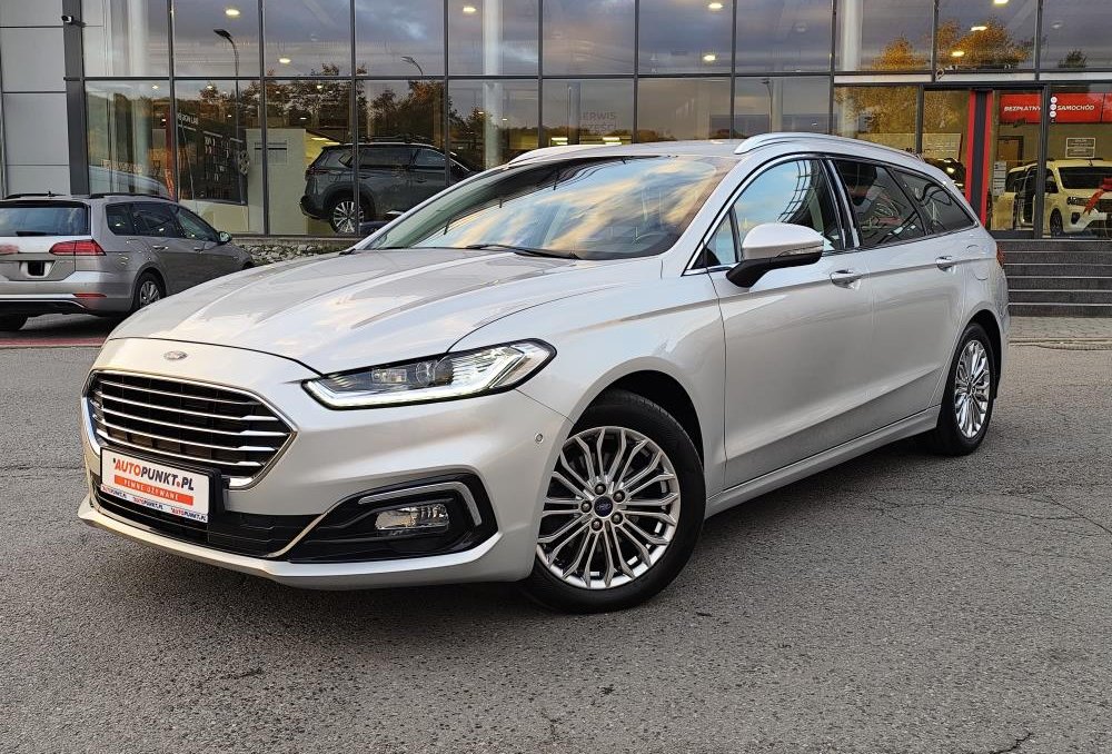 Mondeo