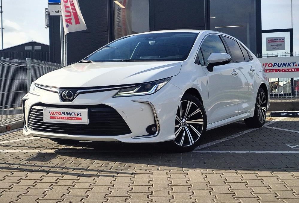 Corolla