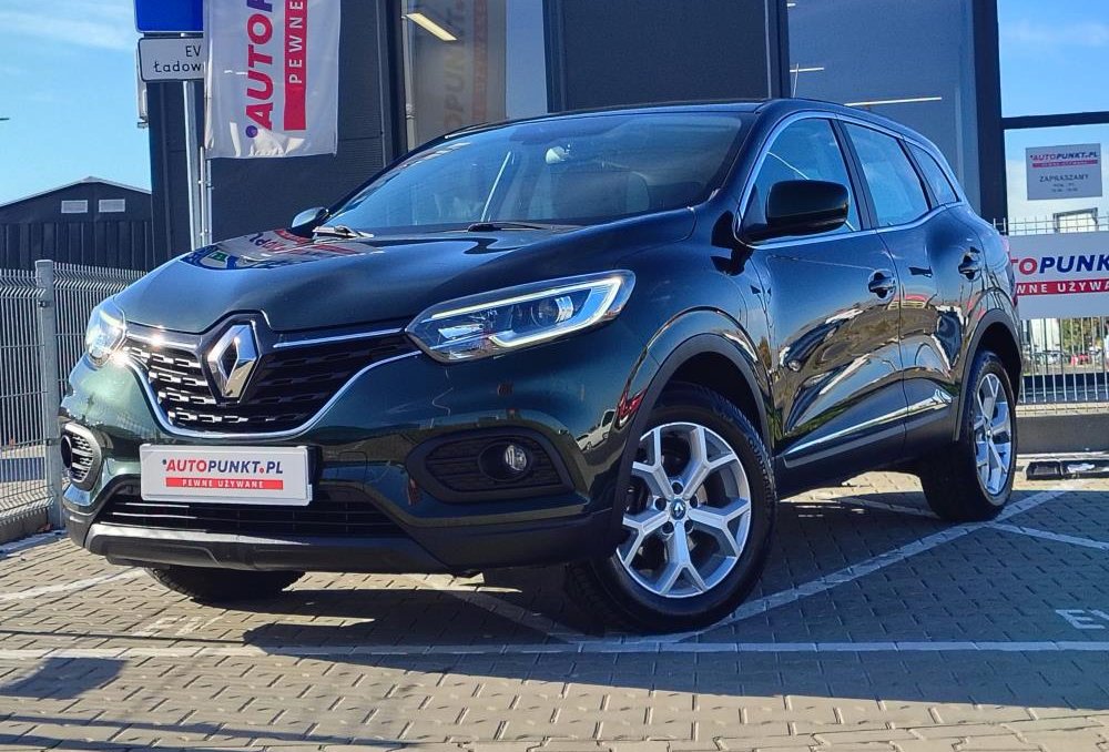 Kadjar