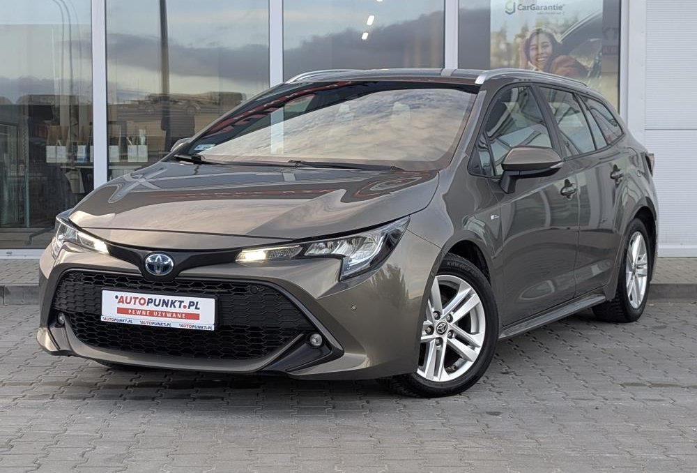 Corolla