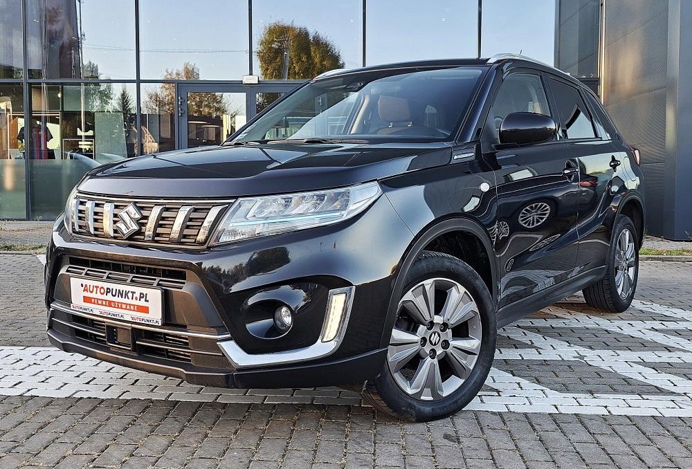 Vitara