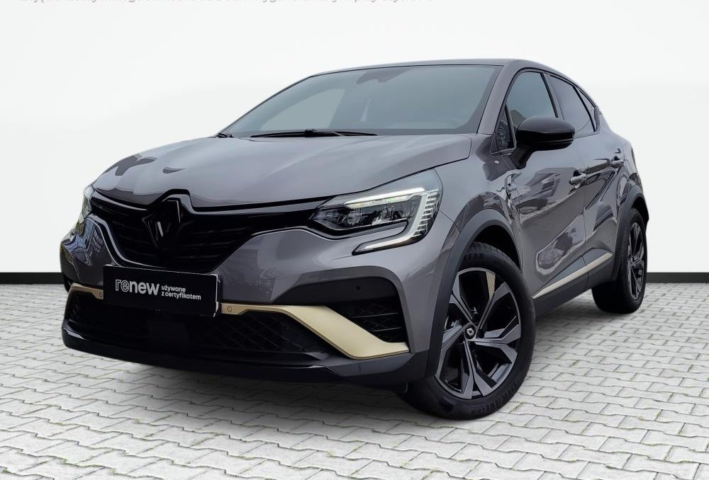 Captur