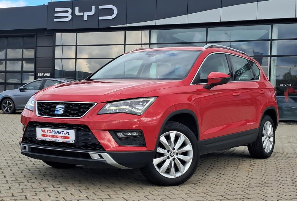 Ateca