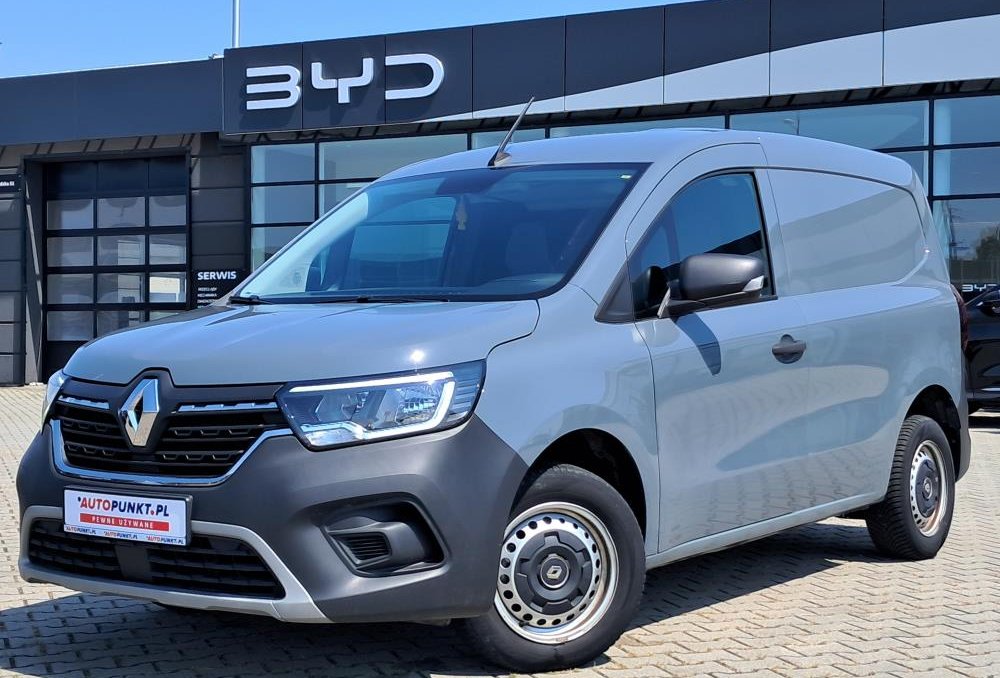 Kangoo