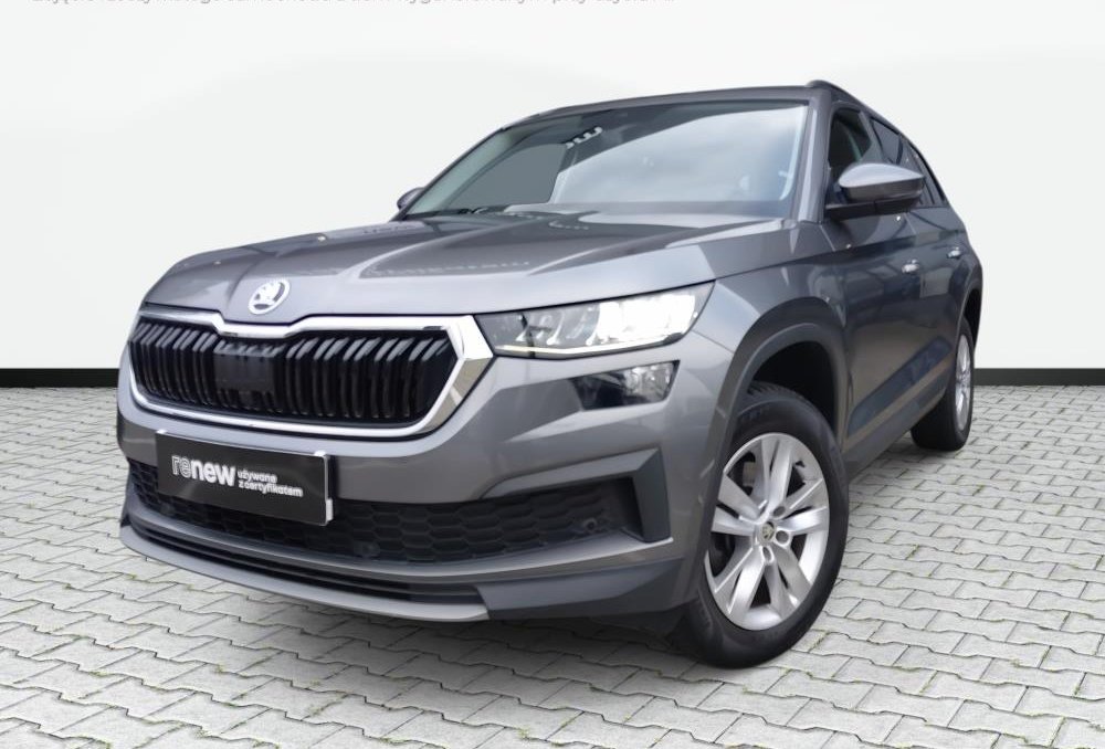Kodiaq