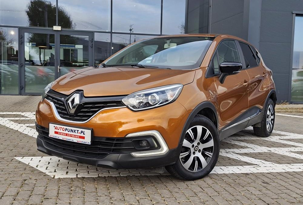 Captur