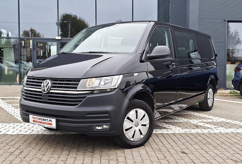 Transporter