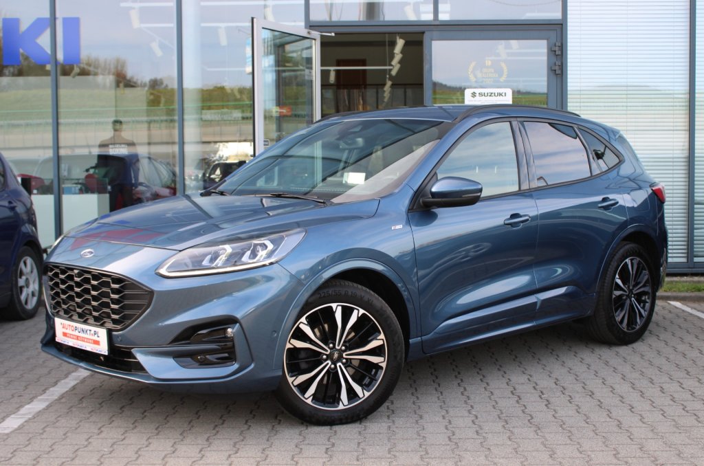 Kuga