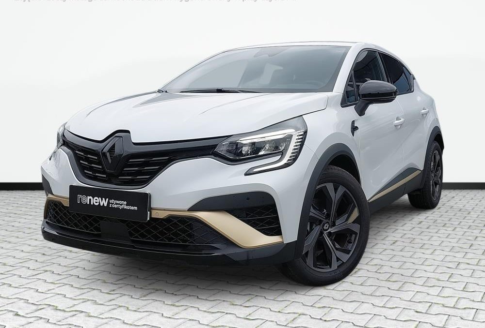 Captur