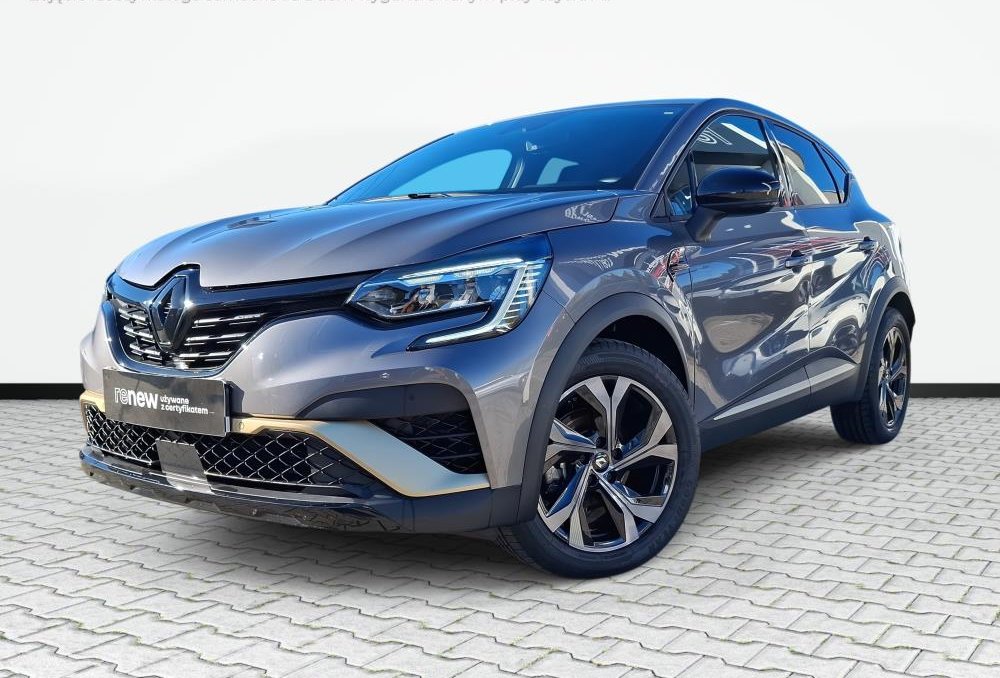 Captur