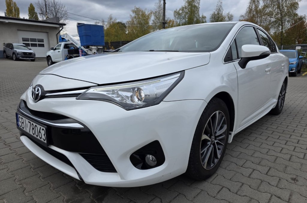 Avensis