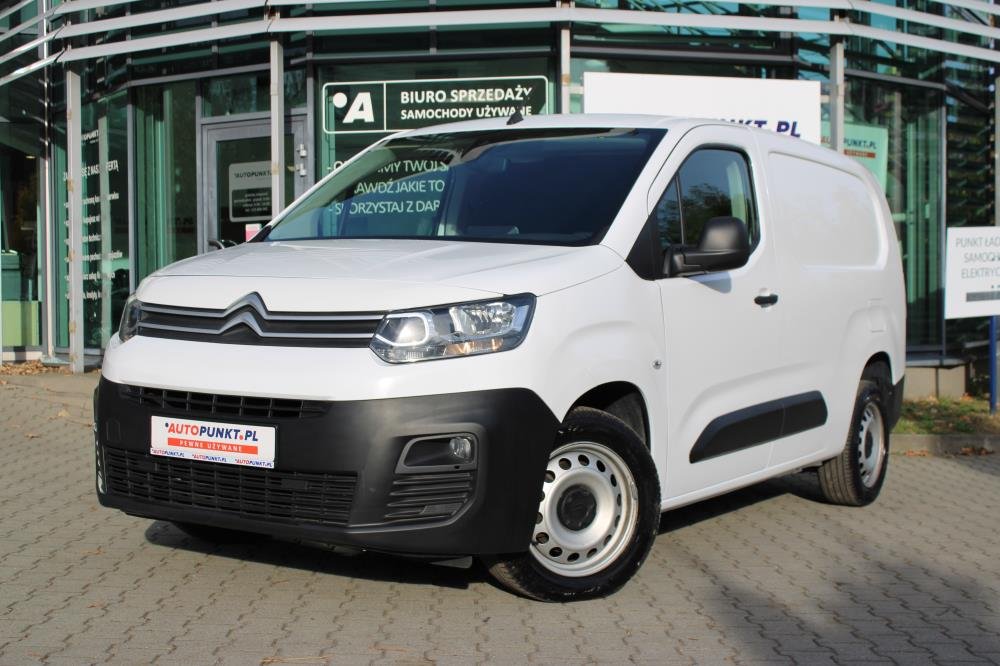 Berlingo