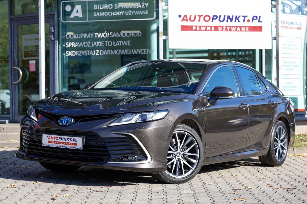 Camry