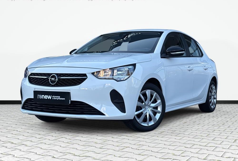 Corsa