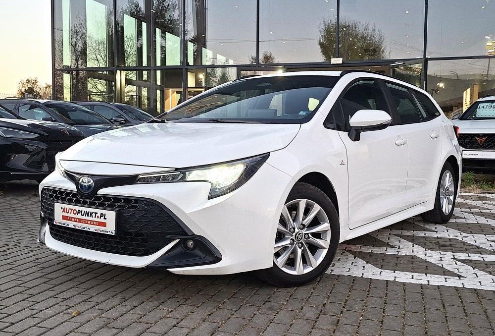 Corolla