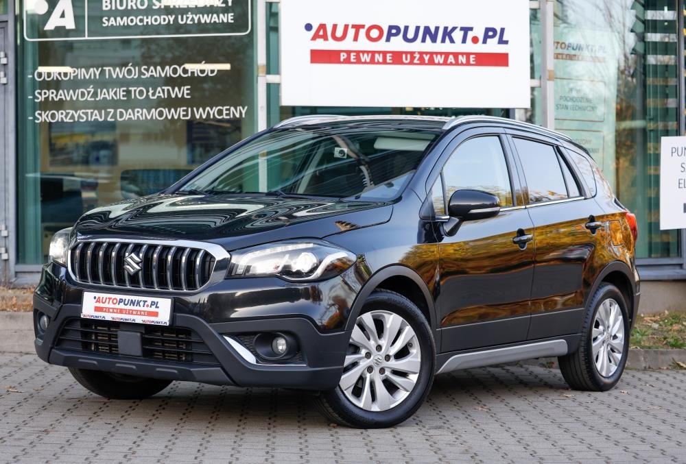 SX4