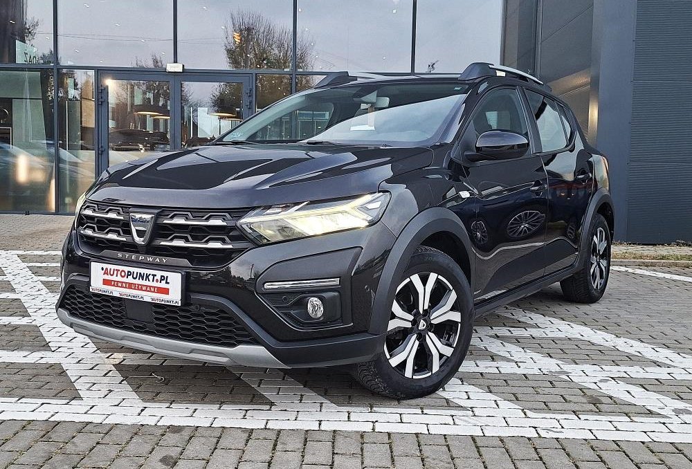 Sandero