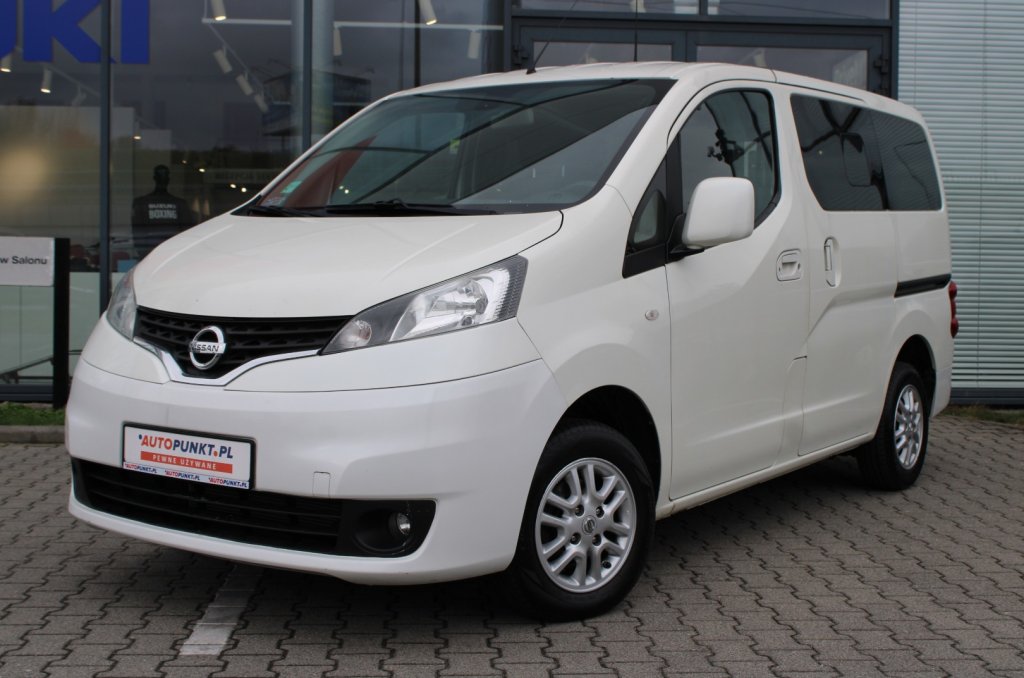 NV200
