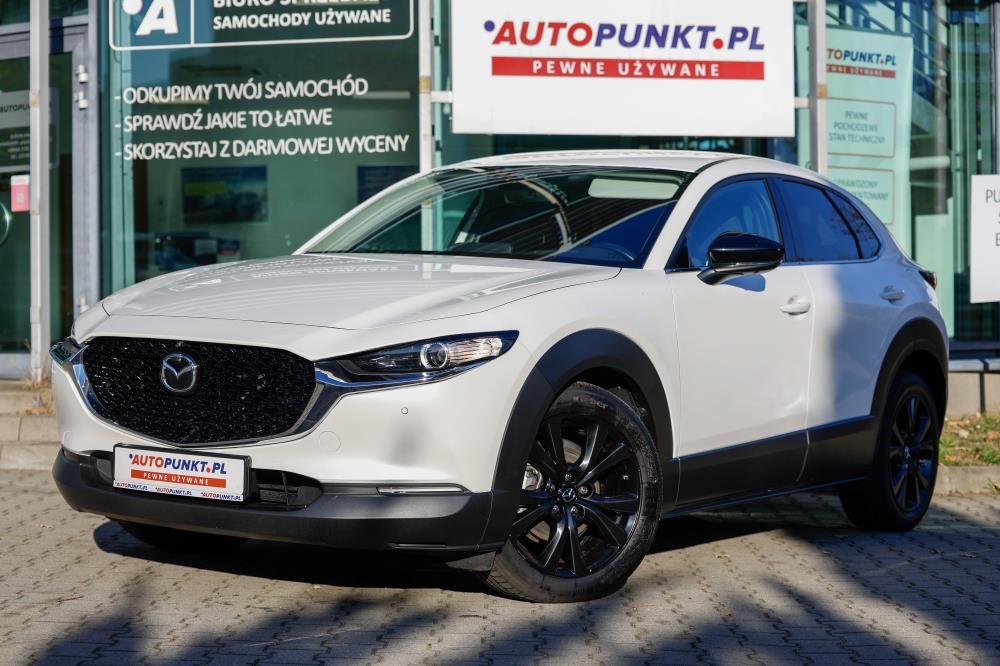 CX-30
